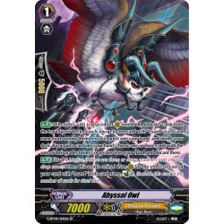Vanguard_TCG_card_G-BT09_S14EN_SP_Abyssal_Owl_Divine_Dragon_Caper