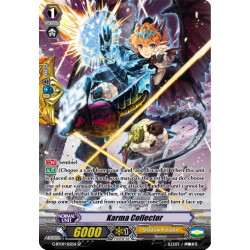 Vanguard_TCG_card_G-BT09_S15EN_SP_Karma_Collector_Divine_Dragon_Caper