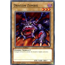 YGO SBLS-EN028 Drago Zombie