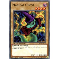 YGO SBLS-EN030 Magical Ghost