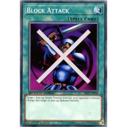 YGO SBLS-EN038 Block Attack