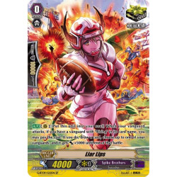 Vanguard_TCG_card_G-BT09_S22EN_SP_Liar_Lips_Divine_Dragon_Caper