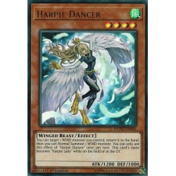 YGO DUPO-EN044 Harpie Dancer