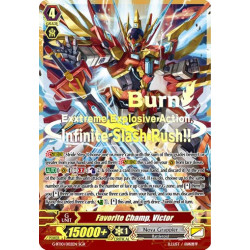 Vanguard_TCG_card_G-BT10_002EN_SGR_SGR_Favorite_Champ_Victor_Raging_Clash_of_the_Blade_Fangs