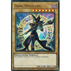 YGO DUPO-EN101 Dark Magician