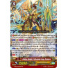 Vanguard_TCG_card_G-BT10_004EN_RRR_Golden_Knight_of_Gleaming_Fang_Garmore_Raging_Clash_of_the_Blade_Fangs