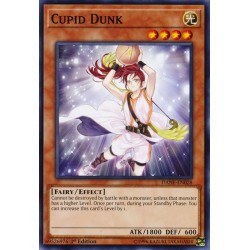 YGO DANE-EN028 Cupid Dunk