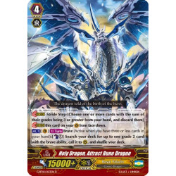 Vanguard_TCG_card_G-BT10_023EN_R_Holy_Dragon_Attract_Rune_Dragon_Raging_Clash_of_the_Blade_Fangs