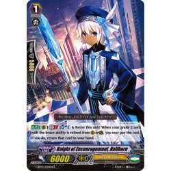 Vanguard_TCG_card_G-BT10_024EN_R_Knight_of_Encouragement_Hallborn_Raging_Clash_of_the_Blade_Fangs