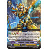 Vanguard_TCG_card_G-BT10_028EN_R_Teaching_Knight_Hudon_Raging_Clash_of_the_Blade_Fangs