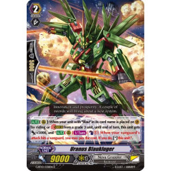 Vanguard_TCG_card_G-BT10_038EN_R_Uranus_Blaukluger_Raging_Clash_of_the_Blade_Fangs
