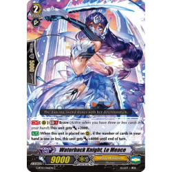 Vanguard_TCG_card_G-BT10_046EN_C_Waterback_Knight_Le_Meace_Raging_Clash_of_the_Blade_Fangs