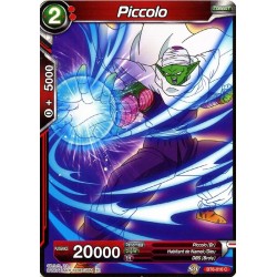 DBS BT6-016 C Piccolo