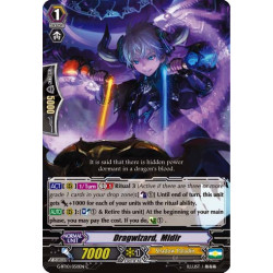 Vanguard_TCG_card_G-BT10_050EN_C_Dragwizard_Midir_Raging_Clash_of_the_Blade_Fangs