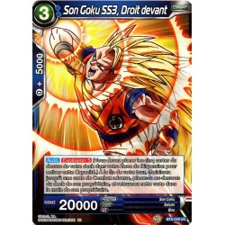 DBS BT6-029 UC Son Goku...