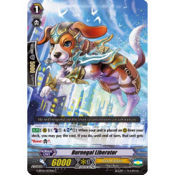Vanguard_TCG_card_G-BT10_057EN_C_Burnegal_Liberator_Raging_Clash_of_the_Blade_Fangs