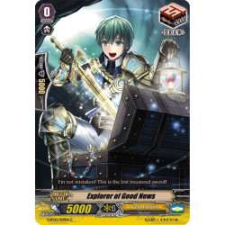Vanguard_TCG_card_G-BT10_059EN_C_Explorer_of_Good_News_Raging_Clash_of_the_Blade_Fangs