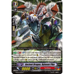Vanguard_TCG_card_G-BT10_063EN_C_Ancient_Dragon_Hylaeon_Pike_Raging_Clash_of_the_Blade_Fangs