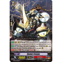 Vanguard_TCG_card_G-BT10_064EN_C_Rusher_Erasmo_Raging_Clash_of_the_Blade_Fangs