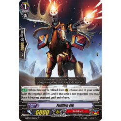 Vanguard_TCG_card_G-BT10_066EN_C_Fullfire_Elk_Raging_Clash_of_the_Blade_Fangs