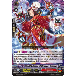 Vanguard_TCG_card_G-BT10_078EN_C_Stealth_Rogue_of_Nirvana_Yaegaki_Raging_Clash_of_the_Blade_Fangs
