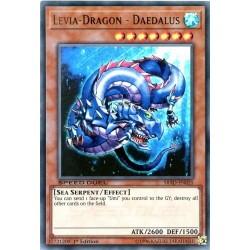 YGO SBAD-EN025 Dragon-Levia...
