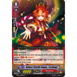 Vanguard_TCG_card_G-BT10_083EN_C_Robust_Stealth_Rogue_Terukage_Raging_Clash_of_the_Blade_Fangs