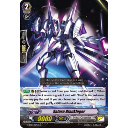 Vanguard_TCG_card_G-BT10_089EN_C_Saturn_Blaukluger_Raging_Clash_of_the_Blade_Fangs