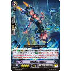 Vanguard_TCG_card_G-BT10_091EN_C_Magical_Spinner_Raging_Clash_of_the_Blade_Fangs