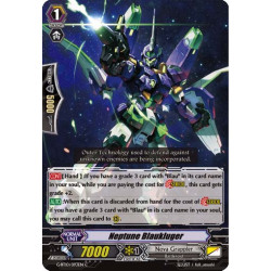 Vanguard_TCG_card_G-BT10_093EN_C_Neptune_Blaukluger_Raging_Clash_of_the_Blade_Fangs