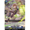 Vanguard_TCG_card_DZ-BT11_081EN_C_Steam_Fighter_Gamil_Symphony_of_Might_Bloom