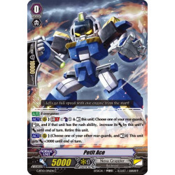 Vanguard_TCG_card_G-BT10_096EN_C_Petit_Ace_Raging_Clash_of_the_Blade_Fangs