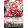 Vanguard_TCG_card_G-BT10_102EN_C_Assistance_Maiden_Lucie_Raging_Clash_of_the_Blade_Fangs