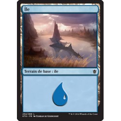 MTG 254/269 Insel