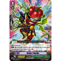 Vanguard_TCG_card_G-BT10_104EN_C_Ringer_Paprika_Raging_Clash_of_the_Blade_Fangs
