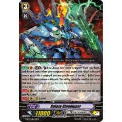 Vanguard_TCG_card_G-BT10_Re03EN_Re_Galaxy_Blaukluger_Raging_Clash_of_the_Blade_Fangs