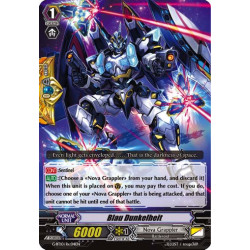 Vanguard_TCG_card_G-BT10_Re04EN_Re_Blau_Dunkelheit_Raging_Clash_of_the_Blade_Fangs