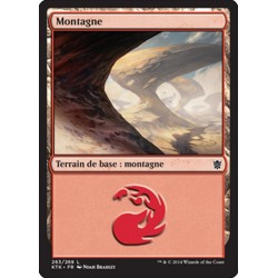 MTG 263/269 Gebirge