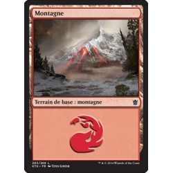 MTG 265/269 Gebirge