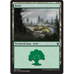 MTG 267/269 Wald