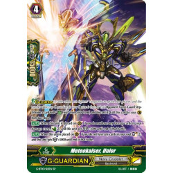 Vanguard_TCG_card_G-BT10_S12EN_SP_Meteokaiser_Unior_Raging_Clash_of_the_Blade_Fangs