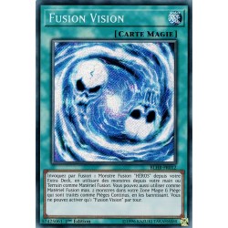 BLHR-FR012 Vision Fusion