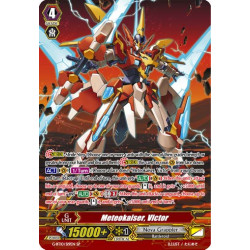Vanguard_TCG_card_G-BT10_S19EN_SP_Meteokaiser_Victor_Raging_Clash_of_the_Blade_Fangs