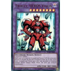 BLHR-FR062 Vision HERO Trinity