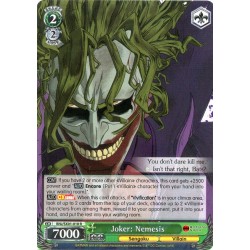 BNJ/SX01-010 R Joker: Nemesis