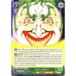 BNJ/SX01-011 R Joker Balloon