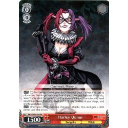 BNJ/SX01-036 RR Harley Quinn