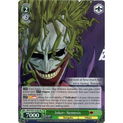 BNJ/SX01-010S SR Joker:...