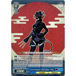 BNJ/SX01-063S SR Catwoman:...
