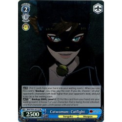 BNJ/SX01-071S SR Catwoman:...
